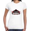 Womens Softstyle Tee Shirt Thumbnail