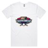 Mens Staple Tee Thumbnail