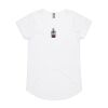 Womens Mali Tee Thumbnail
