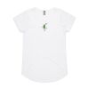 Womens Mali Tee Thumbnail