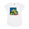 Womens Mali Tee Thumbnail