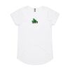 Womens Mali Tee Thumbnail