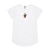 Womens Mali Tee Thumbnail