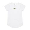 Womens Mali Tee Thumbnail