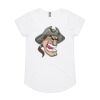 Womens Mali Tee Thumbnail
