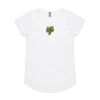 Womens Mali Tee Thumbnail