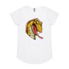 Womens Mali Tee Thumbnail