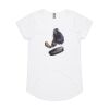 Womens Mali Tee Thumbnail