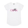 Womens Mali Tee Thumbnail
