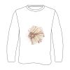 Custom Full Sublimated Long Sleeve Tee (MOQ 10) Thumbnail