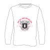 Custom Full Sublimated Long Sleeve Tee (MOQ 10) Thumbnail