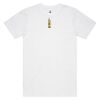 Mens Block Tubular Tee Thumbnail