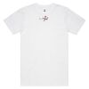 Mens Block Tubular Tee Thumbnail