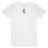 Mens Block Tubular Tee Thumbnail