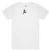 Mens Block Tubular Tee Thumbnail