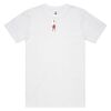 Mens Block Tubular Tee Thumbnail