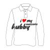 Custom Full Sublimated Long Sleeve Polo (MOQ 10) Thumbnail