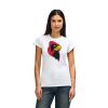 Womens Softstyle Cotton Tee Thumbnail