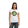 Womens Softstyle Cotton Tee Thumbnail