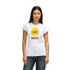 Womens Softstyle Cotton Tee Thumbnail
