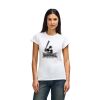 Womens Softstyle Cotton Tee Thumbnail