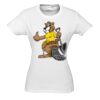 Womens Ice Tee Thumbnail
