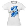 Womens Ice Tee Thumbnail