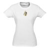 Womens Ice Tee Thumbnail