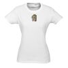 Womens Ice Tee Thumbnail