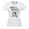 Womens Ice Tee Thumbnail