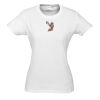 Womens Ice Tee Thumbnail