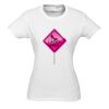 Womens Ice Tee Thumbnail