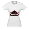Womens Ice Tee Thumbnail
