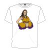 Unisex Promo Tee Thumbnail