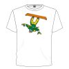 Unisex Promo Tee Thumbnail