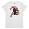 Womens Maple Tee Thumbnail
