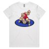 Womens Maple Tee Thumbnail