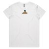 Womens Maple Tee Thumbnail
