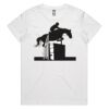 Womens Maple Tee Thumbnail