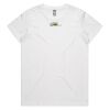 Womens Maple Tee Thumbnail