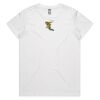 Womens Maple Tee Thumbnail